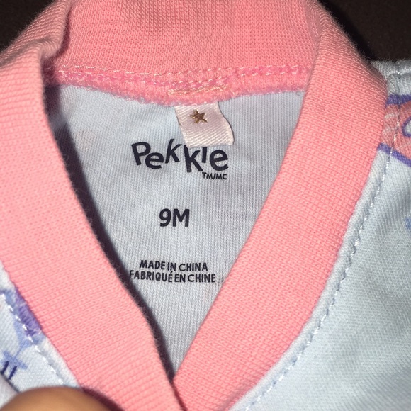 Footie - Picture 3 of 3